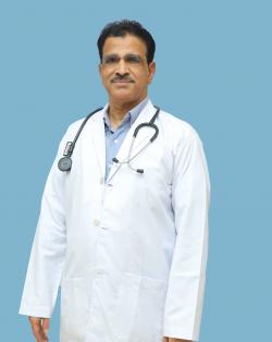 Venkatrama Reddy N