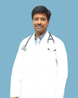 Srinivasa Chary A