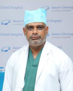 Siva Kumar Reddy Y K