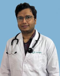 Ch Prashanta Ch Prashanta