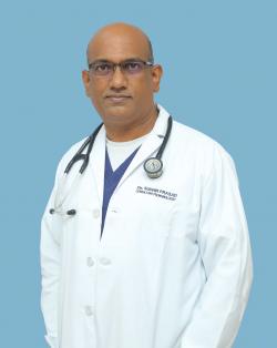 Sudhir Prasad