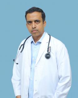 Suresh Reddy Challamalla