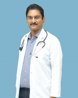 Srinivasa Reddy