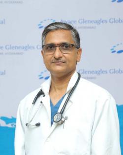 Mukhesh Rao