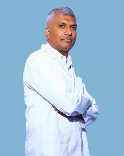 M V Naveen Reddy M V Naveen Reddy