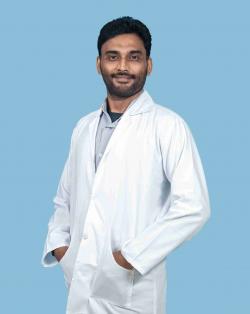 Ramanan Rajagopal Ramanan Rajagopal