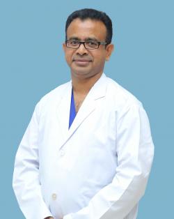 Rajendra Prasad Bhupathi