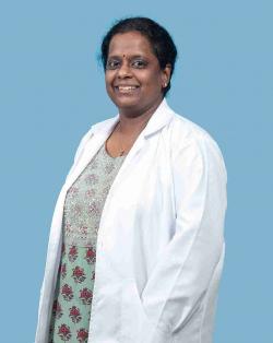 Ponni Sivaprakasam