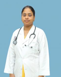 Laxmi Kattamuri