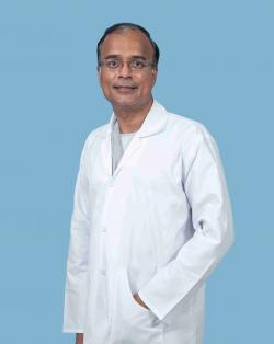 Gokulakrishnan M Gokulakrishnan M