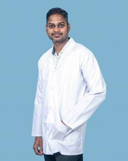 Arun Kumar M
