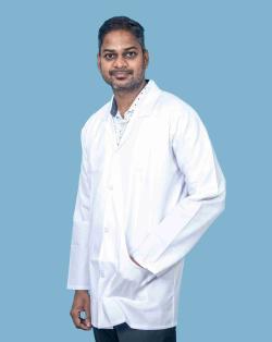 Arun Kumar M