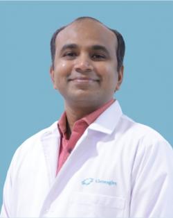 Natesan Damodaran