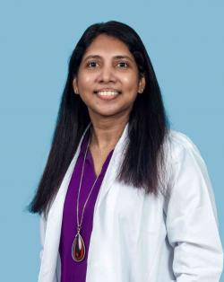 Miny Susan Abraham