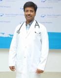 Srinivasa Chary A