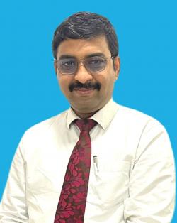 Swarup Pal