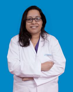 Sushmita Pandit