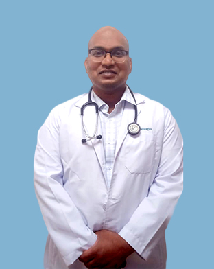 Venkata Siva Tez Pinnamaneni