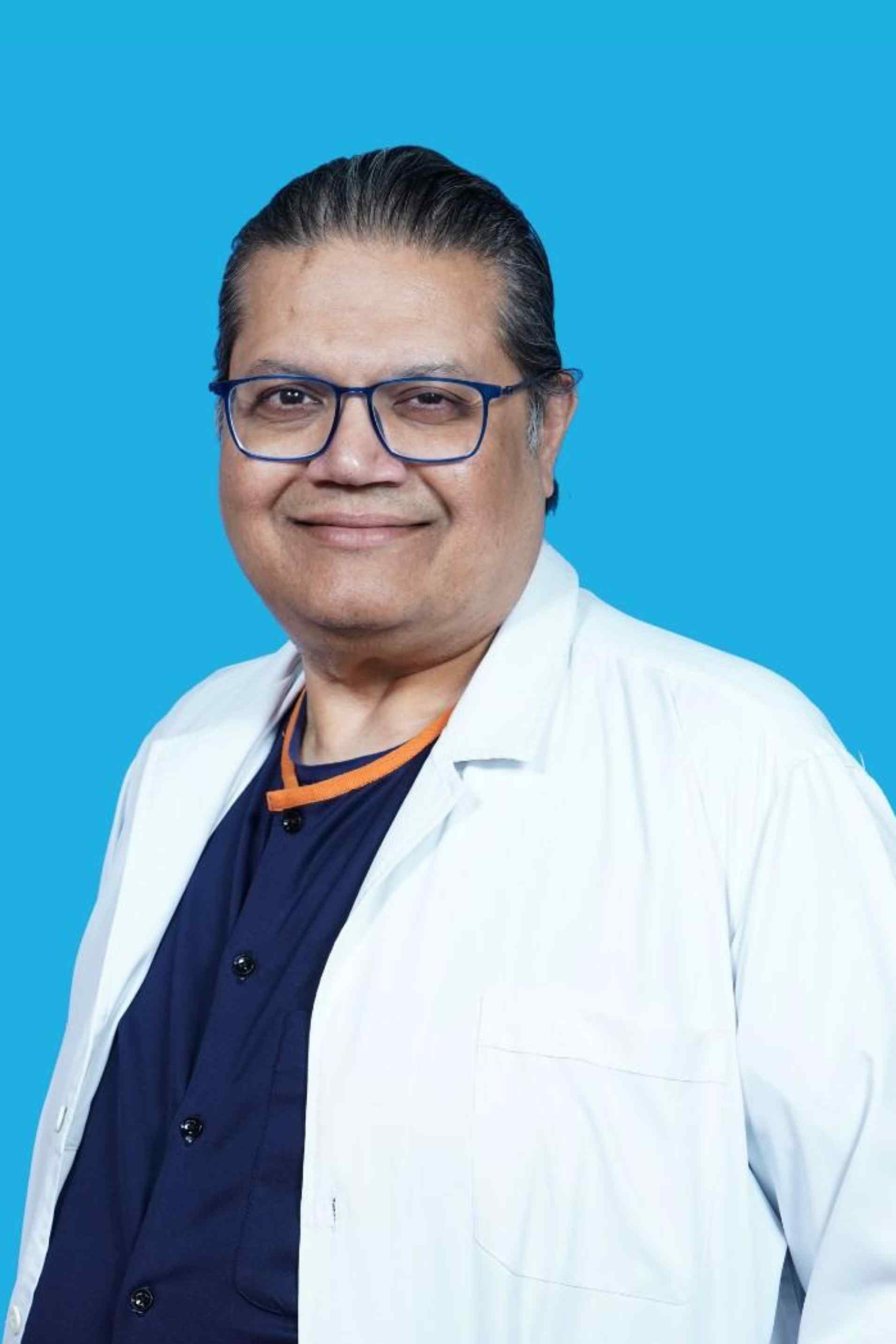 Pradeep Rao