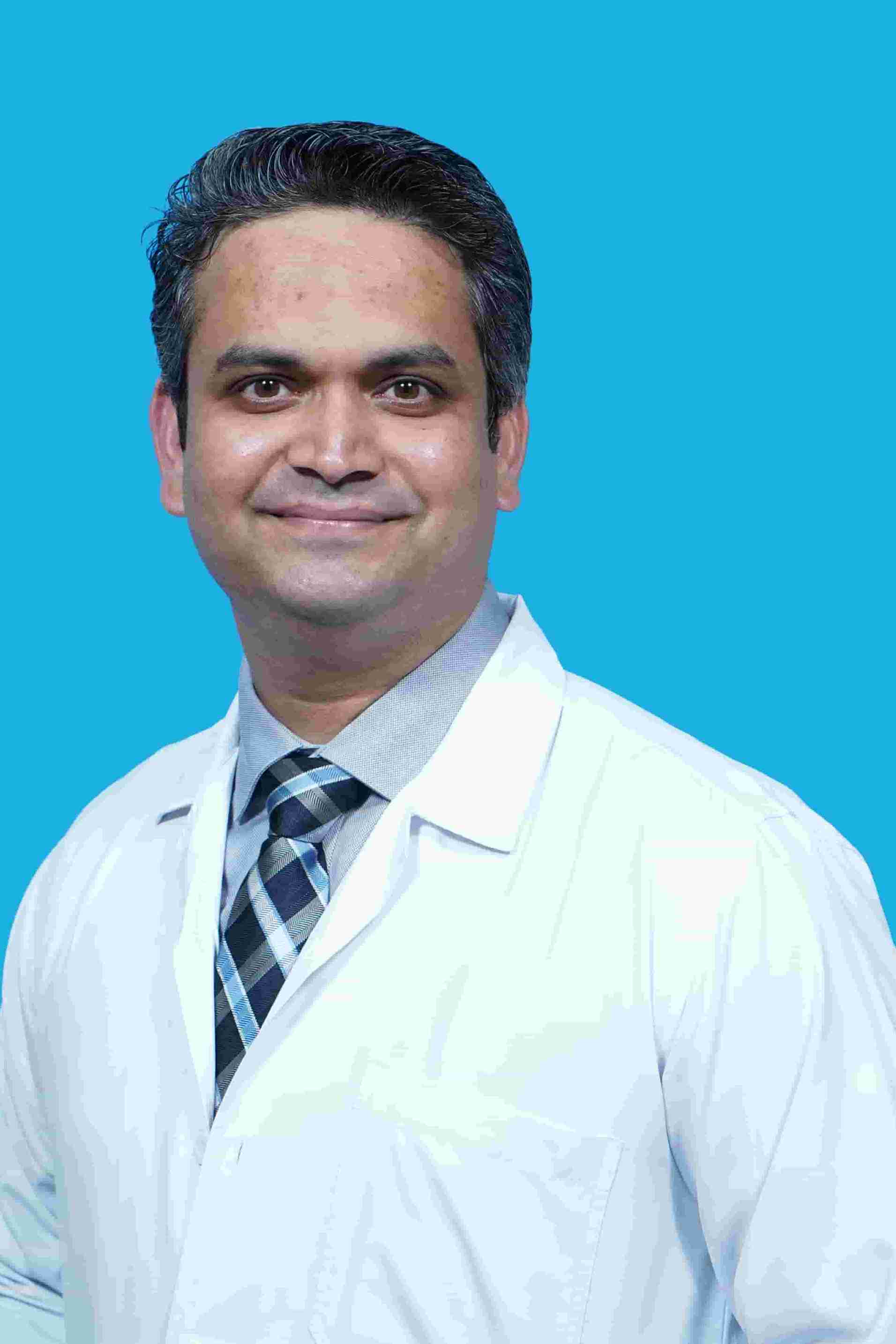 Jitendra Jagtap