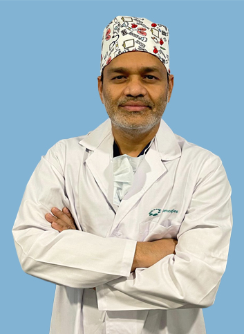 Vishal Kumar Chorasiya