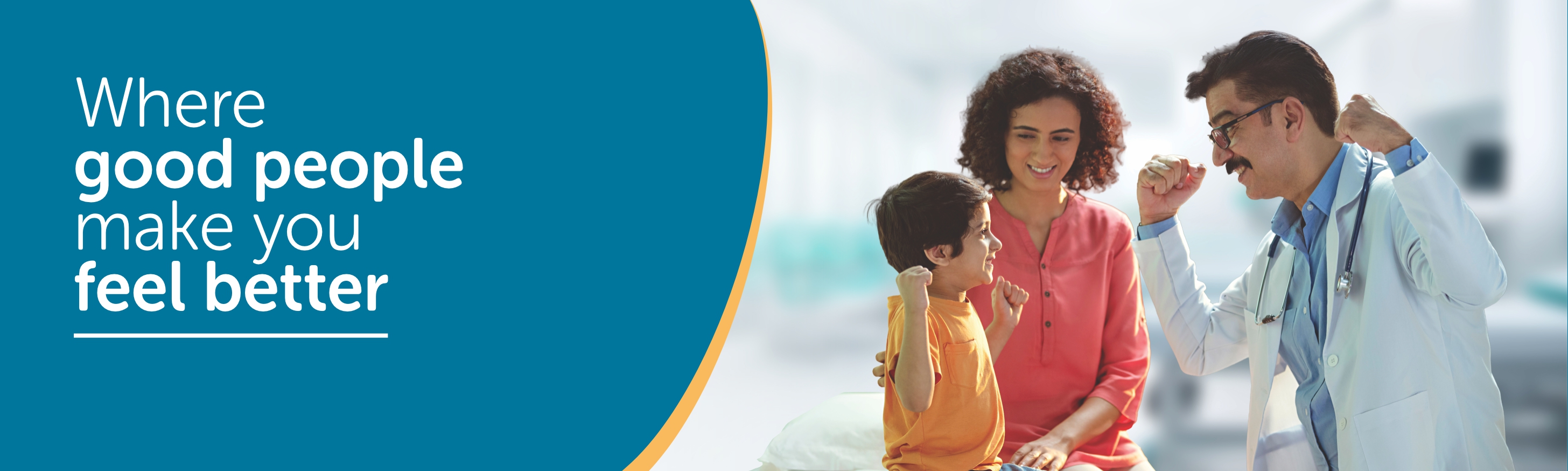 Gleneagles Hospitals