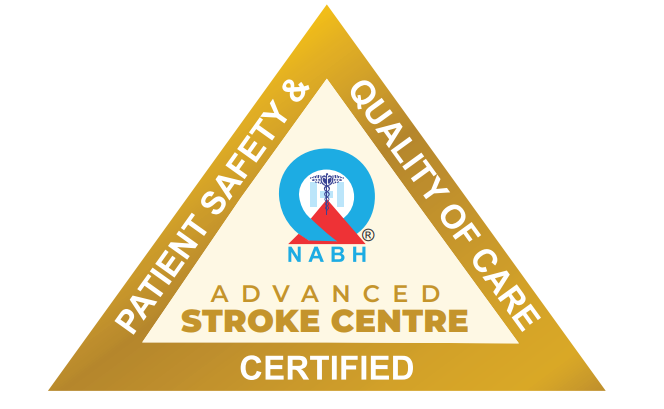 Advance Stroke Centre