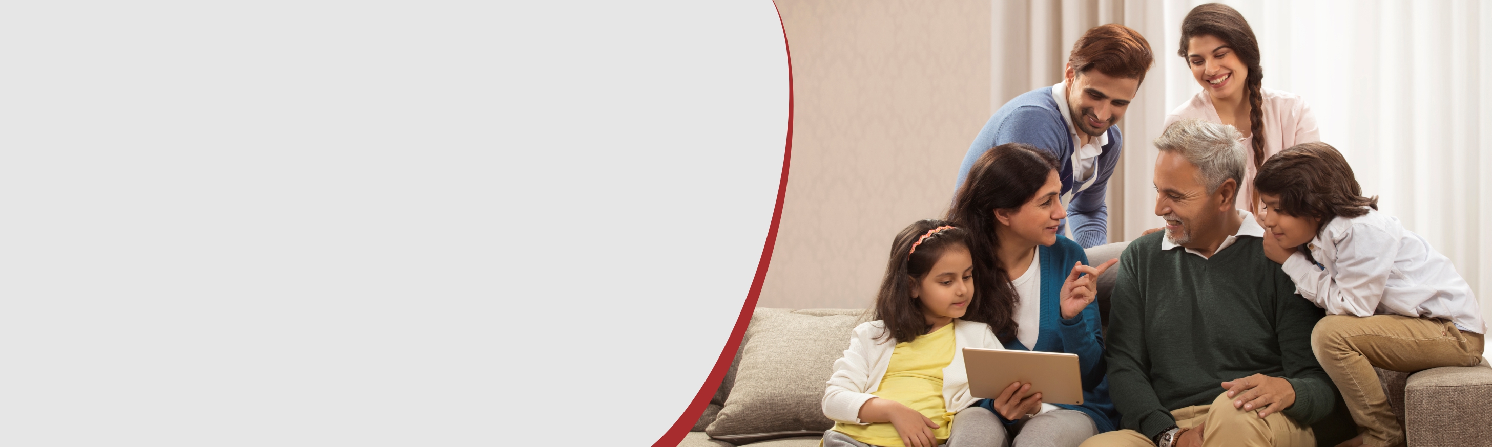 Clinics desktop Banner