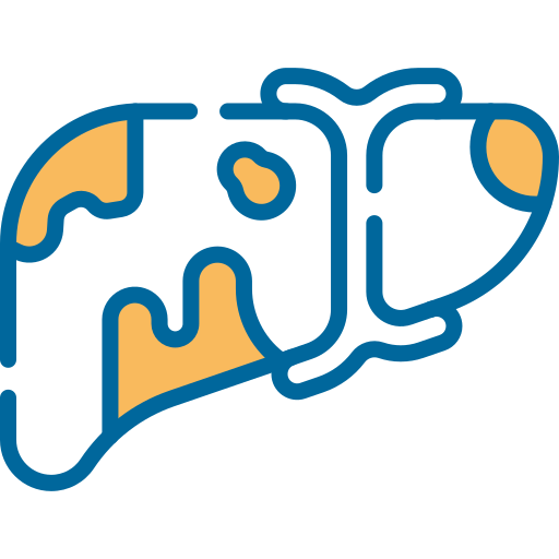 Fatty Liver Disease (NAFLD/NASH)