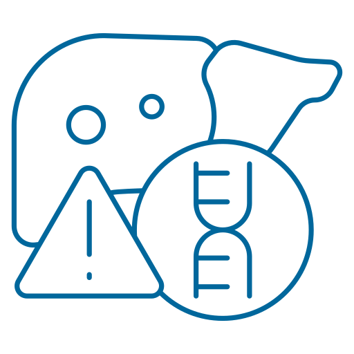 Genetic and Metabolic Liver Disorders