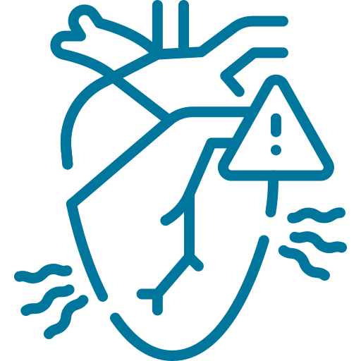 Heart Attack (Myocardial Infarction)