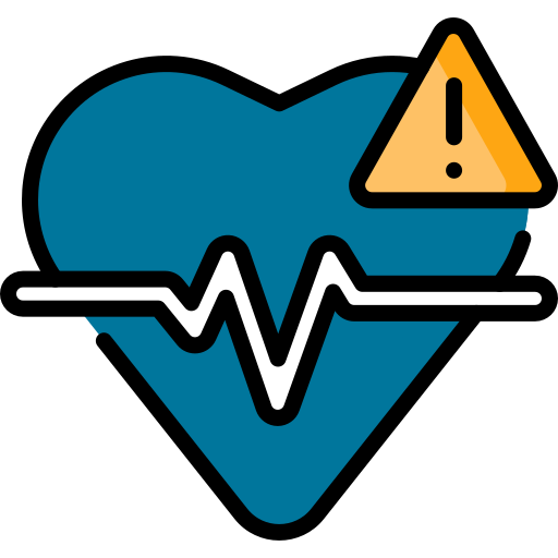 Heart Failure (Advanced Heart Weakness)