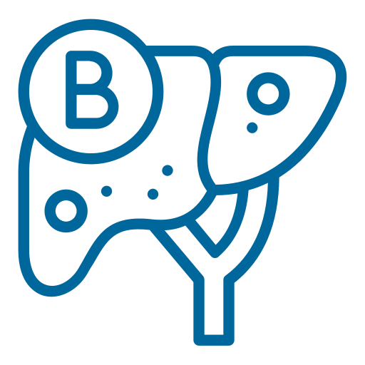 Hepatitis B & C