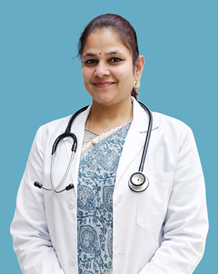 Dr Srilakshmi B