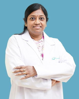 Dr Bhavana P