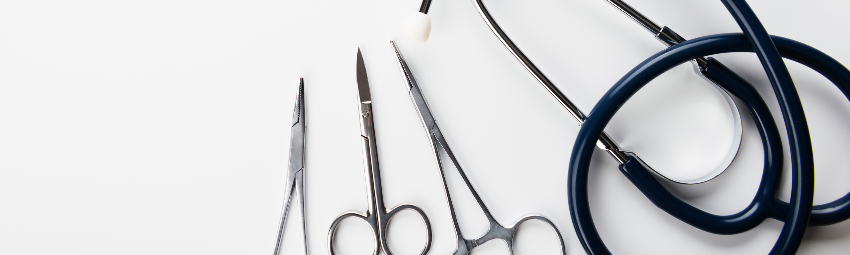 Landing Page Banner