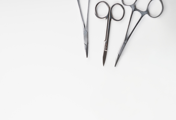 Landing Page Banner