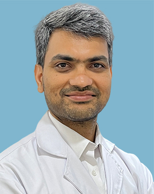 Dr Ramakanth Reddy A