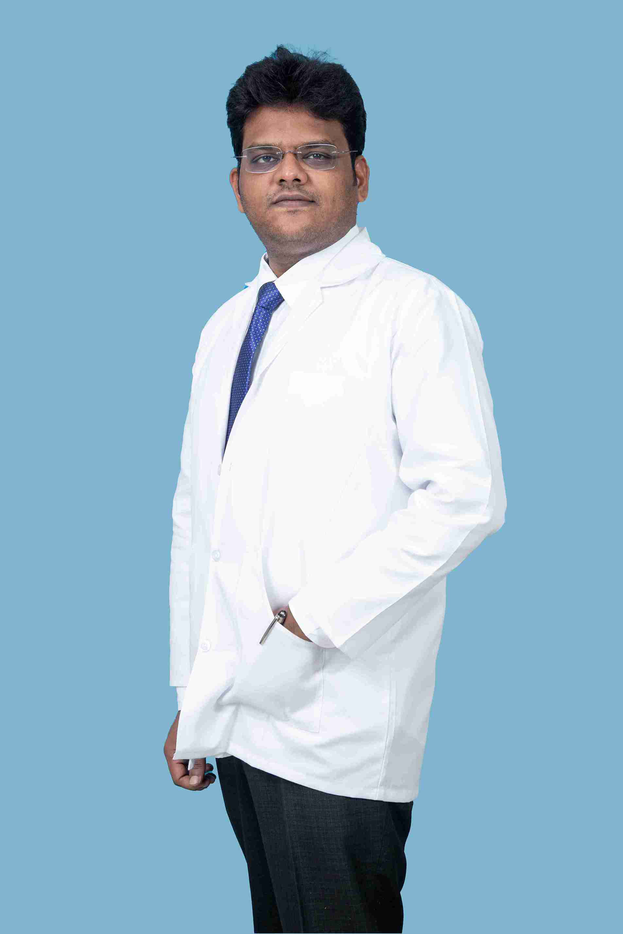 Dr M D S Sasidharan