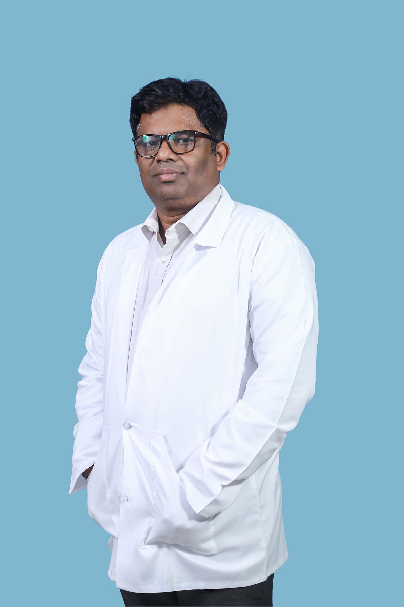 Dr Shiva Reddy