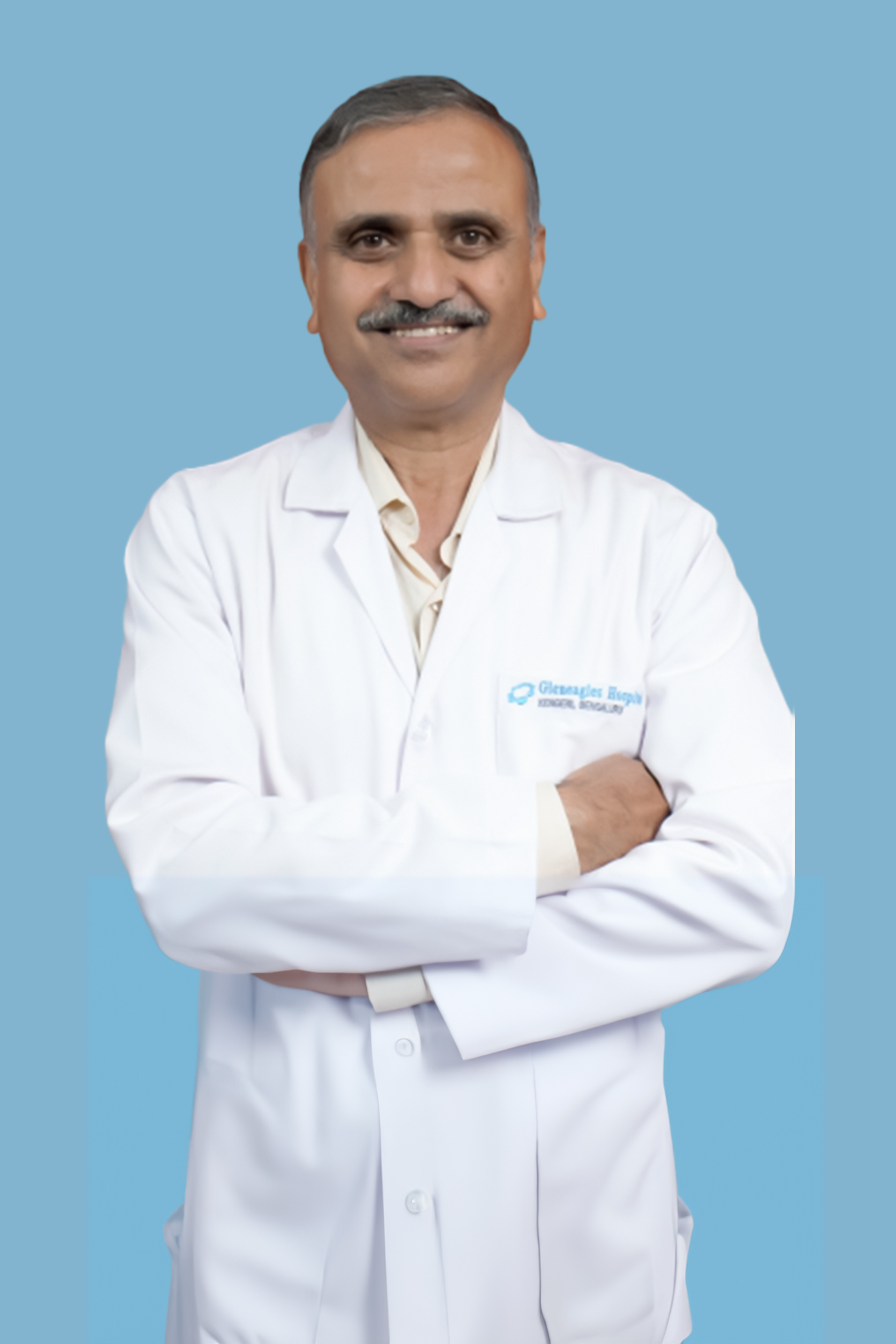 Dr Balakrishna G K