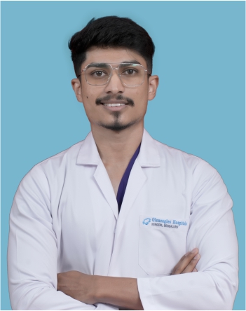 Dr Raghavendra B R