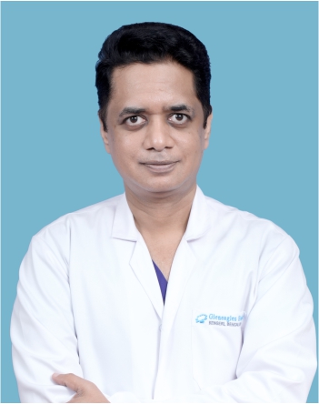 Dr P R L N Prasad