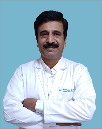 Dr Balasubramaniam Govini