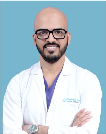 Dr Bhuvan Shetty