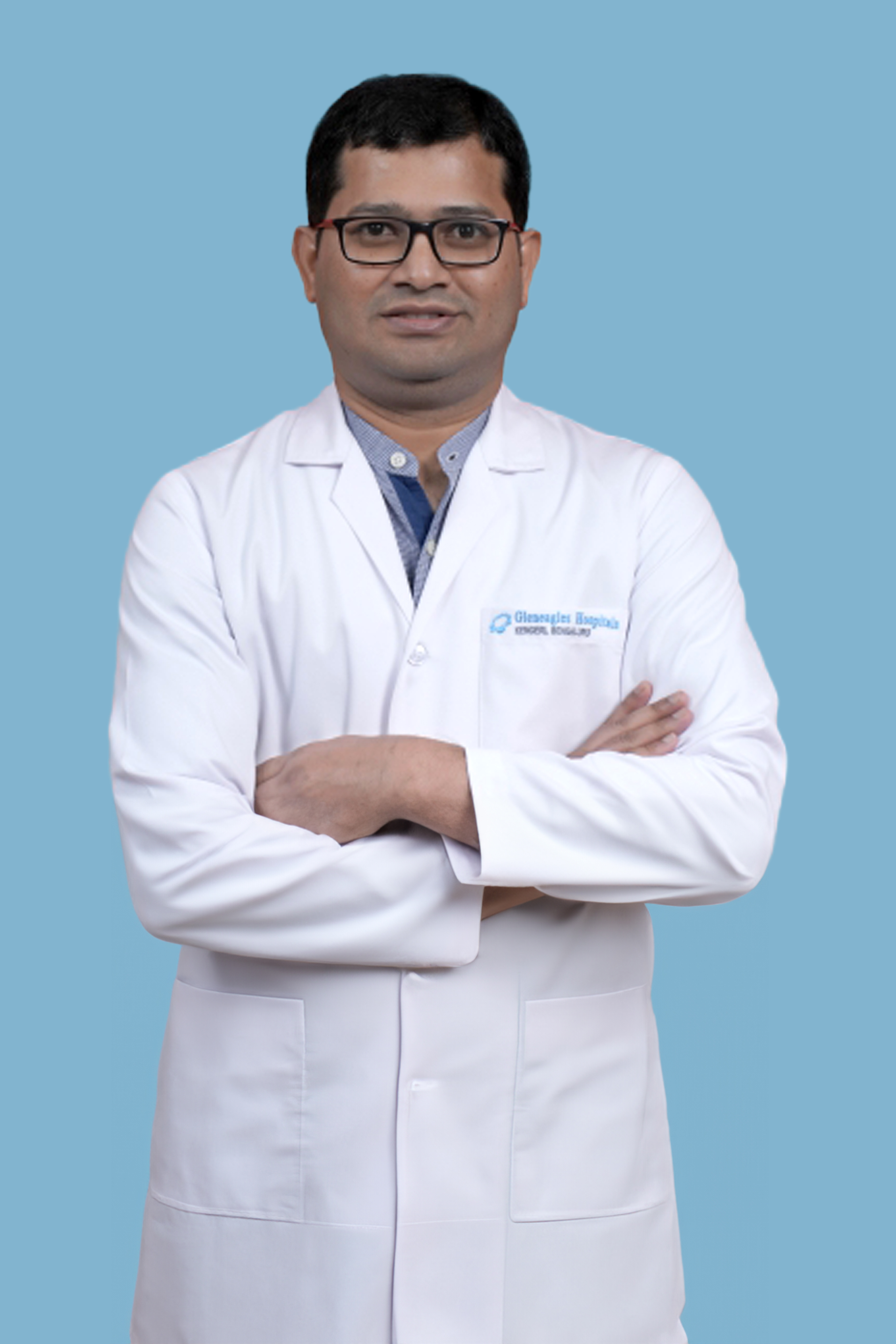 Dr Prasad C