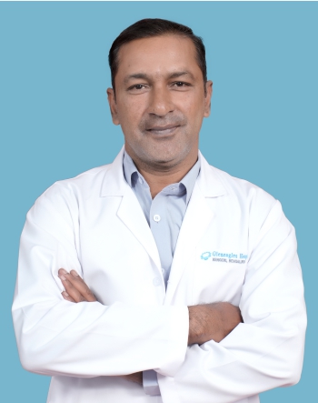 Dr Ramu D S