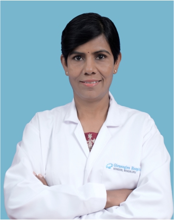 Dr Karthigai Selvi