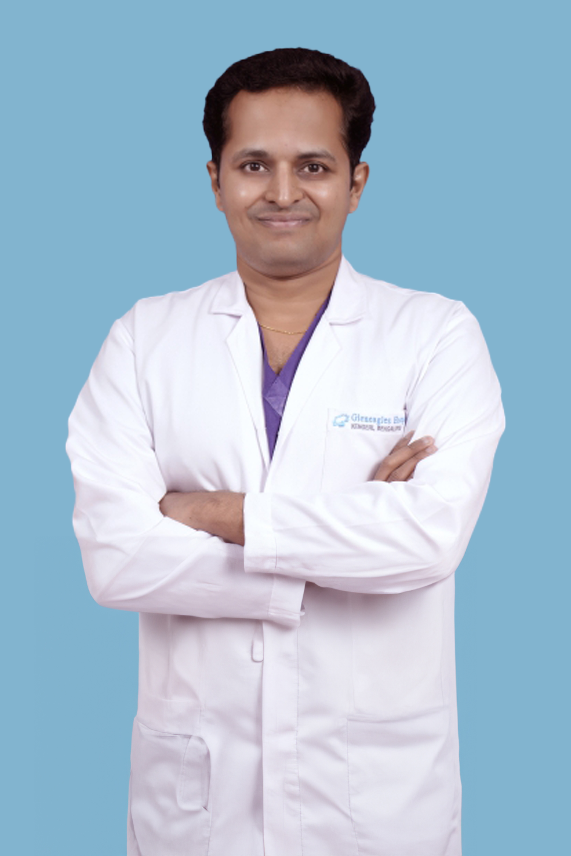 Dr Rajiv Jain
