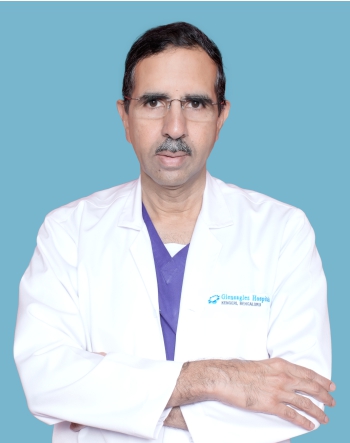 Dr Sreedhar P